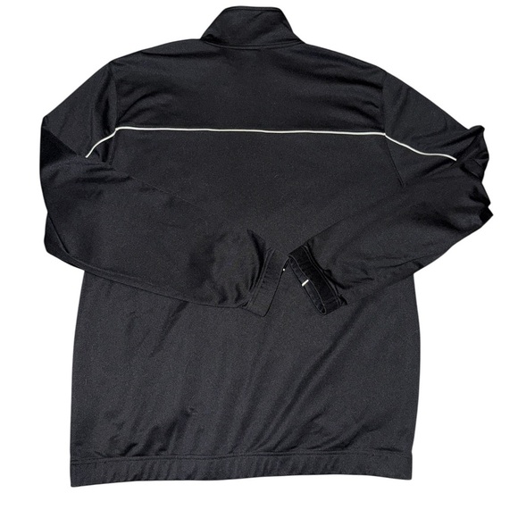 2010 Nike Black Jacket - Picture 3 of 5